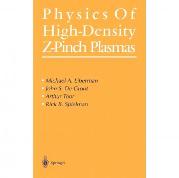 Physics of High-Density Z-Pinch Plasmas