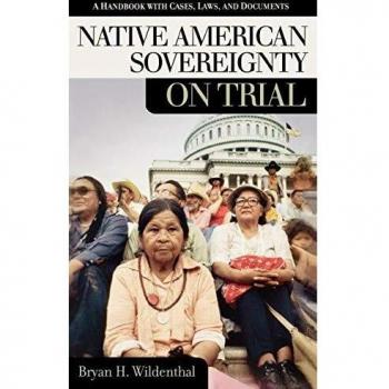 Native American Sovereignty on Trial, On Trial Series