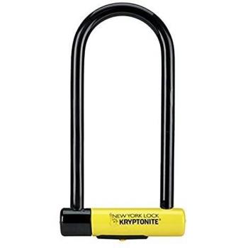 Antivol U Kryptonite New York Long 10,2x26 cm