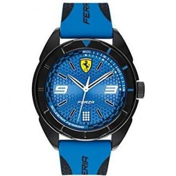 Orologio da polso Ferrari Analogico Quarzo