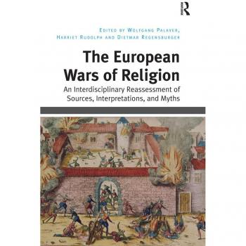 Vitalsource Technologies, Inc. European Wars Of Religion