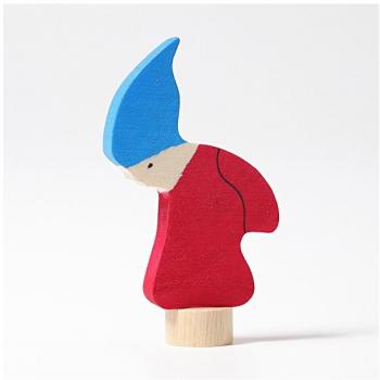 Decorazione Gnome Grimm
