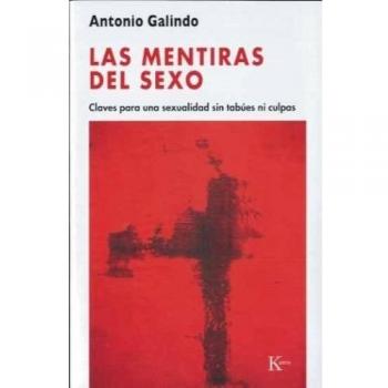 Las mentiras del sexo