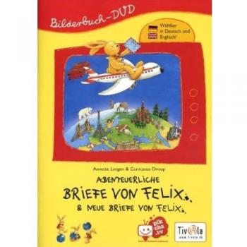 Abenteuerliche Briefe Von Felix