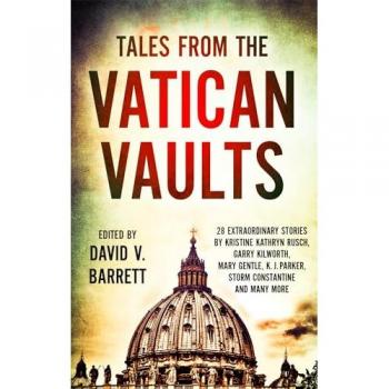 Tales from the Vatican Vaults