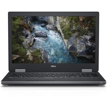 DELL Notebook Precision 7530 15.6 Full HD Intel Core i9-8950HK 16 GB RAM 512 GB SSD NVIDIA Quadro P2000 4 GB