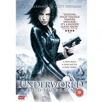 Underworld