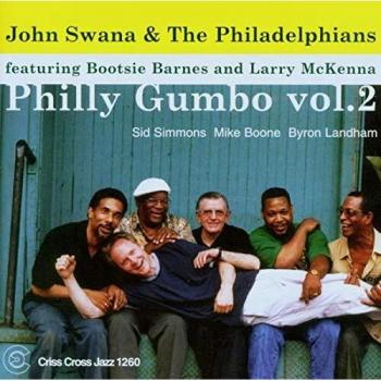 Philly Gumbo volume 2