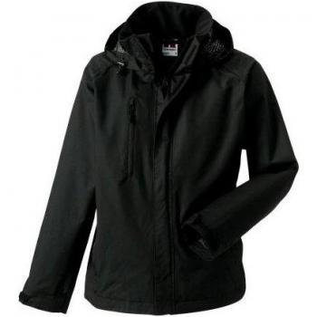 StormLine Premium Hydraplus 2000 Men's Water‑Resistant Outerwear