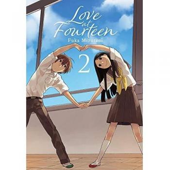 Love at fourteen vol. 2.