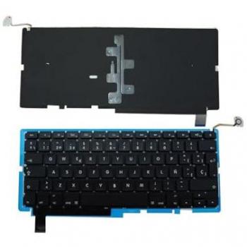 Clavier rétro-éclairé pour Macbook Pro A1286 2009 2010 2011 15