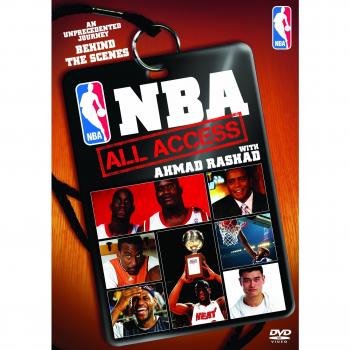 NBA : All Access DVD