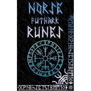Norse Futhark Runes