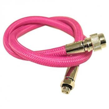 Miflex tube d’inflation rose, longueur 61 cm