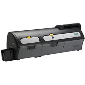 ZXP Series 7 impresora de tarjeta plástica Pintar  Zebra Z74-000C0000EM00