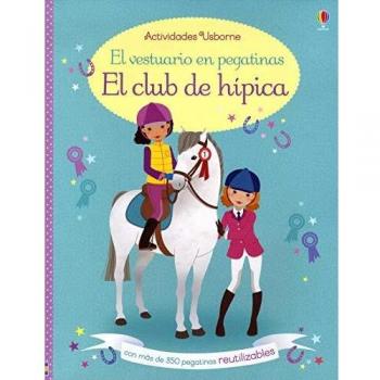 CLUB DE HIPICA