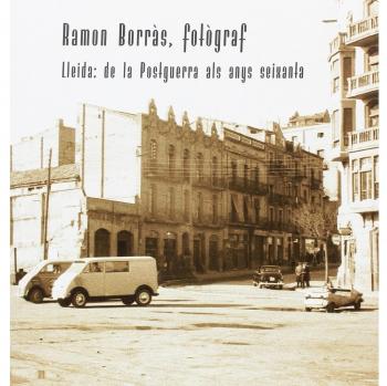 Ramon Borràs, fotògraf.