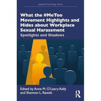 What the #MeToo Movement Highlights and Hides about Workplace Sexual Harassment : Spotlights and Shadows