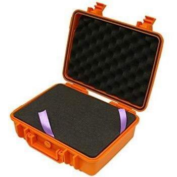 HURRICANE Waterproof and Shockproof Hard Equipment Case