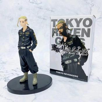 Scitoo Manjiro Sano Action Figure 18 cm