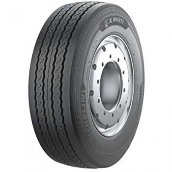 Pneu Michelin X Multi T (245/70 R17.5)