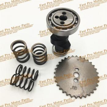YX140cc Z40 Racing Camshaft