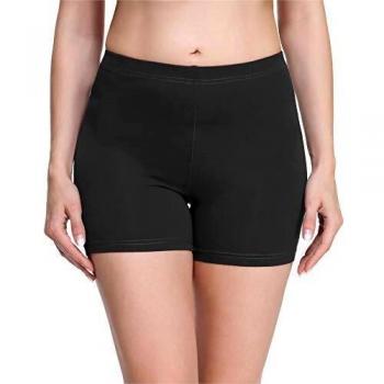 Merry Style Short Legging Course Femme MS10-283