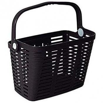 One‑Size Bellelli Plaza Black Tote