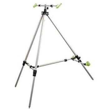 One-Size Grey Surfcasting Tripod – Unisex, Kali Kunnan