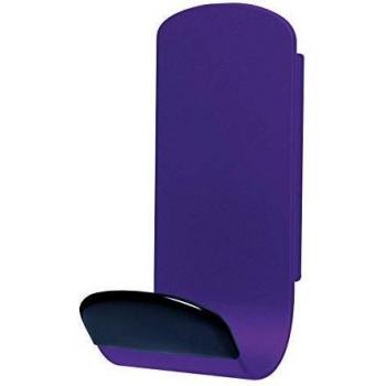 Steely Magnetico Lilla