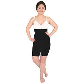 Solidea Silver Wave High Waist Short Ne2m