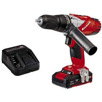 Einhell TE-CD 18-2 Li-I Kit