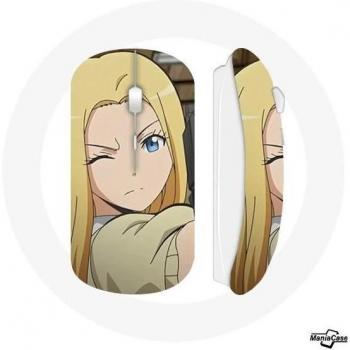 Wireless Mouse Assassination Classroom Nakamura Rio Edition
