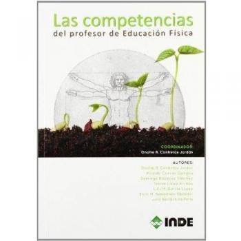 Las competencias del profesor de educación física