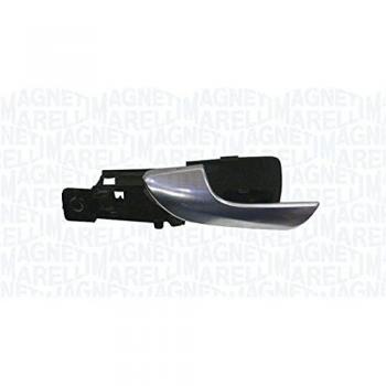 Poignée de porte noire rugueuse MAGNETI MARELLI