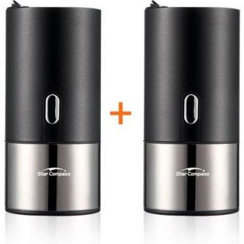STARCOMPASS Smart Beer Cooler