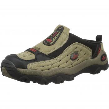 LICO Sabot Storm – Herren – Grau – EU 39