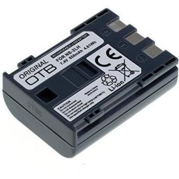 Goobay 63440 batería Li-Ion 600 mAh 7,4 V