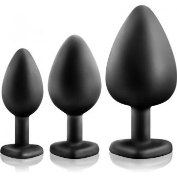 Garnet Glow Anal Kit
