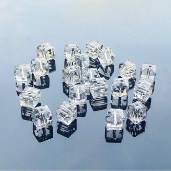 20 Stuks Glas Prismatiek Hangers voor Bruiloft Decor