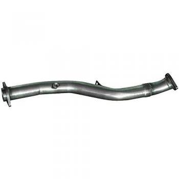 Catalyseur de remplacement 100% en acier inoxydable pour Subaru Impreza 2.5T WRX / STi (230 / 280hp) 2006