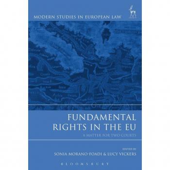 Fundamental Rights in the EU