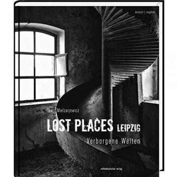 Lost Places Leipzig