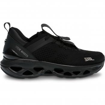 Scarpe da basket da donna Steve Madden Surge 1 Black EU 41
