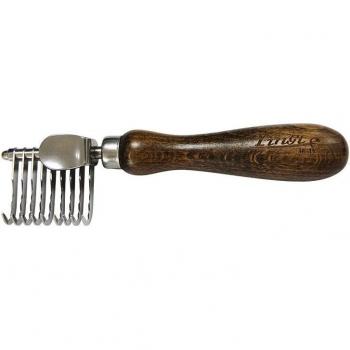 Benepaw Eco-Friendly Dog Grooming Comb
