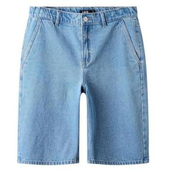 Jeans Long Toizza NLNTOIZZA 9 Anni Light Blue Denim