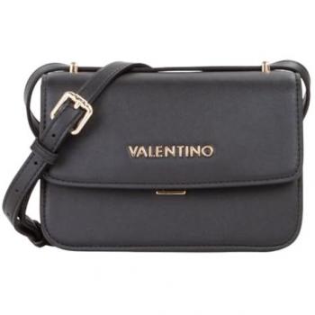 Valentino Mini Bag Umhängetasche 18 cm in Schwarz