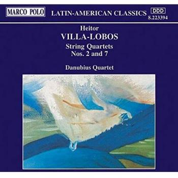 Quartetto X Musica N.7