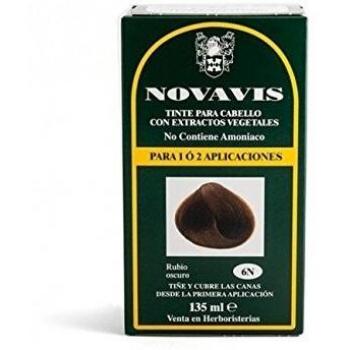 Herbatint 6n biondo scuro 150 ml