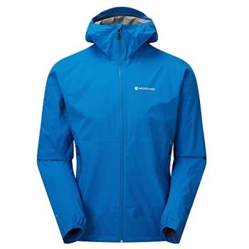 Giacca Montane Minimus Uomo